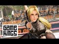 Dead or Alive 6 Review: “Met huidige aanbod komt DoA6 niet sterk over”