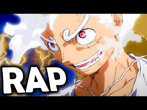 KRIEGER DER BEFREIUNG | ONE PIECE SONG | GEAR 5 by OPFuture