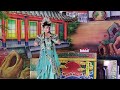 歌仔戲，天地生死卷 周公鬥法桃花女 ，小旦 出場 ，成功 歌劇團。from 台中