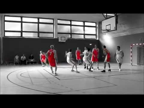 CVJM Hannover 3 - Heeßeler SV (Herren)