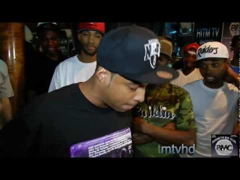 Off Da Meta Jeta vs Villz