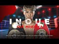 What a Power💥! Faster than Bruce Lee and Stronger than Tyson – Naoya Inoue | Documentary