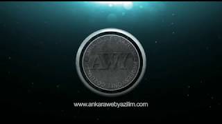 Ankara Web Yazılım Tanıtım Filmi