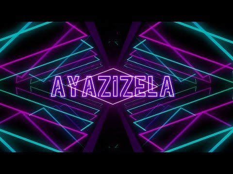 Oskido & Thandiswa Mazwai feat. Ntsika - Ayazizela (Lyric Video)