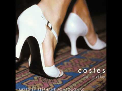 Hotel Costes 2 - Another Level- Guess I Was A Fool (MJ Cole Mix)