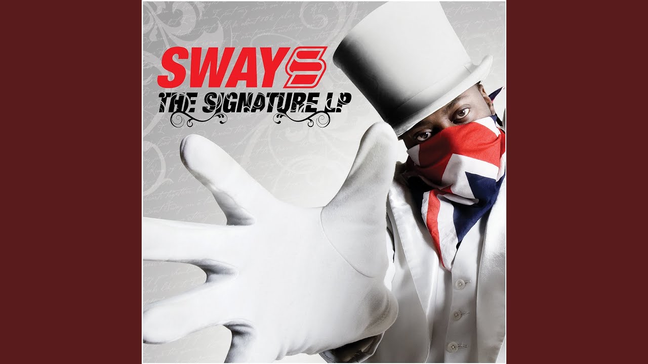 Sway - Fit 4 a King