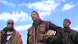 Ultramagnetic MC&#39;s - Two Brothers With Checks