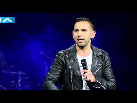 Chris Mendez - Ten Fe En Dios