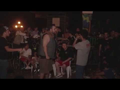 Kian vs Serge - Cuartos - Soporte Alterno 1era Fecha - 2020 Peru