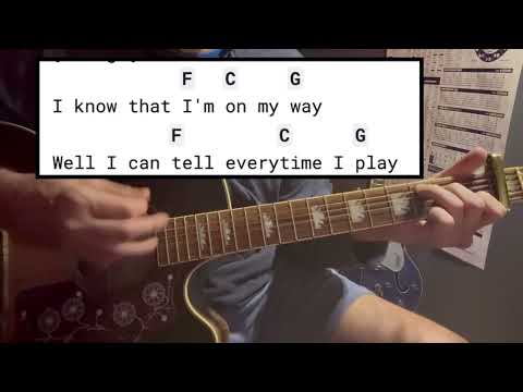 Baby girl - Sugarland