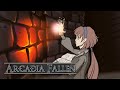 Gameplay video of Arcadia Fallen  All Platforms