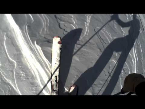 Nothing But A Good Ride