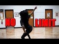 G-Eazy, A$AP Rocky, Cardi B - NO LIMIT - Choreography by Matt Steffanina and Dytto