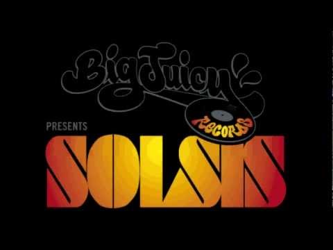 SolSis - Run/Wit/It! 2 (RUSIC MIX) prod. by Daru (Radio Edit)
