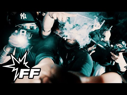 TBG - Not Like Us ft. Kam Bino (Dir. by @ghxstboi)