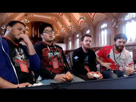 Full Bloom 3 - Hungrybox & SFAT vs The Moon & Swedish Delight - FUSE - Winners Finals
