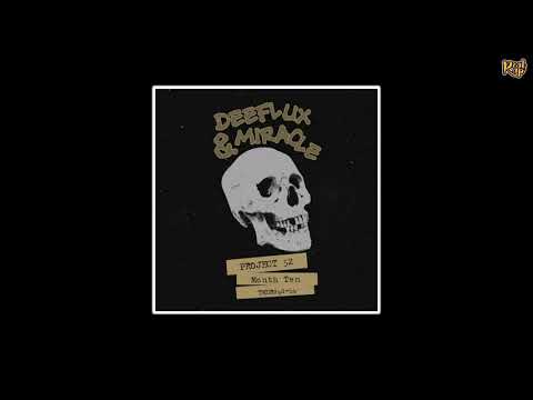 Deeflux x Miracle x Gee Bag x Ash The Author - Reel Me Back In