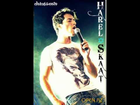 Harel Skaat - Ve'at  הראל סקעת - ואת on Radio