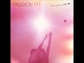 Carried Away by Passion Pit