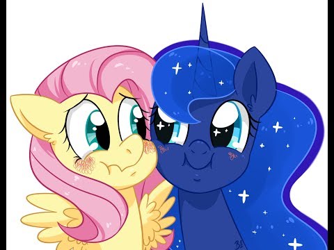 MLP Fanfic Reading - The Great Breezie Declaration of War