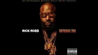 3 kings by Rick Ross Ft. Dr Dre & Jay Z