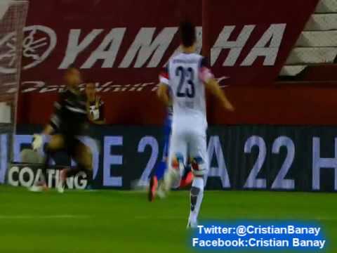 (Relato Emocionante) San Lorenzo 3 Godoy Cruz 1 (Relato  Rodolfo de Paoli) Copa Argentina 2016