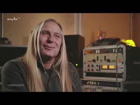 Lebensläufe Mann im Mond - Die IC Falkenberg - Geschichte