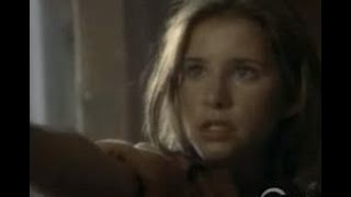 CBS Saturday Night Movie: Her Hidden Truth (1995) Kellie Martin, Antonio Sabat0 Jr