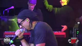 Yo si me enamore - Huey Dunbar / Salsa Fest &amp; Barranco Bar 2017