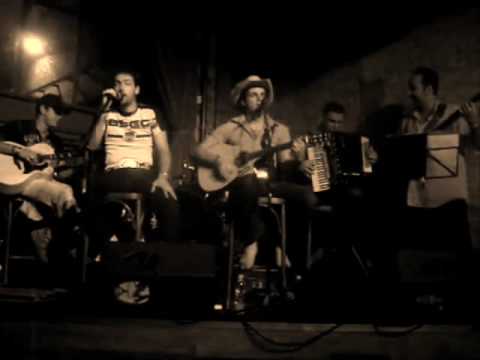 nando e ricky -  chora me liga