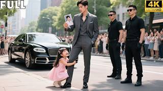 6 Years Apart… Her Daughter Found the CEO & Cried: ‘Dad, Mom Still Loves You!’