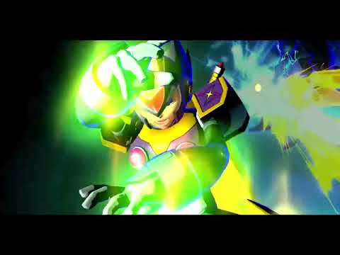 ADVANCED GUARD J.M PUNISH