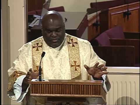 Homilia 2012 07 10   diacono Harold Burke Sivers   Santa Veronica Giuliani   Virgen