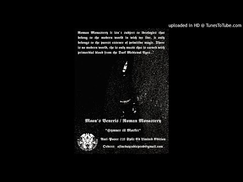 ROMAN MONASTERY "Ultima Thule"