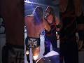 Kane chokeslams Triple H onto a car!! 🚗