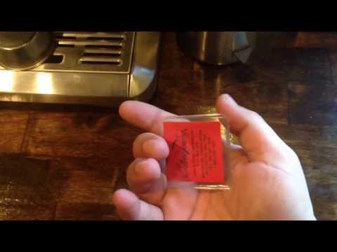 Gold Austrian 1 Ducat