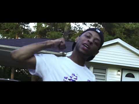 Freshh Gee- All I Wanna Do (Official Video) Prod. By LoGetem. Shot By Kami Visuals
