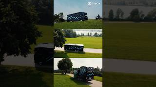 Reboque de caravana IZABELLA | Imagem 4 - Autoline