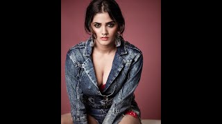 Marathi Actress  Bhagyashree Mote  Hot n Sexy Avat