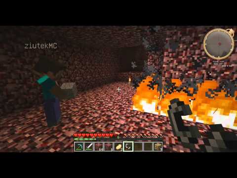 LENO i Ziutek w Świecie Minecraft #2