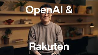 Rakuten fixes issues twice as fast with Codex