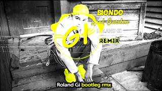 Biondo - Roof Garden  remix - extended
