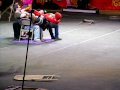 Clowning With The Clowns At The Ringling Brothers Circus 2010