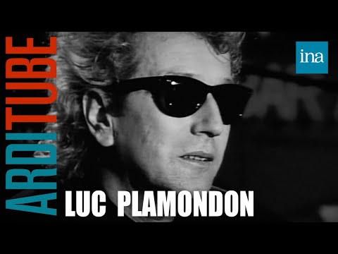 Luc Plamondon : Starmania et les stars chez Thierry Ardisson | INA Arditube