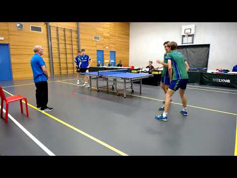 TTV Maashorst - TOGB