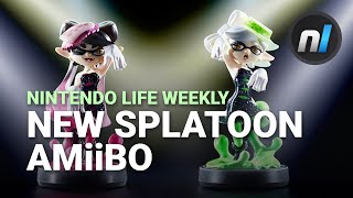 New Splatoon amiibo, HD 3DS Games | Nintendo Life Weekly