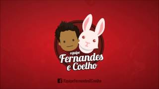 Racionais Mc&#39;s - Capítulo 4 versículo 3 [Fernandes e Coelho]