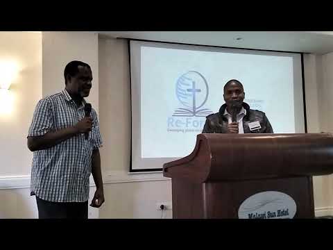 Malawi testimony - Clement