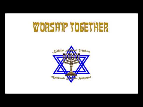 10 Hours of Messianic Jewish Worship Music