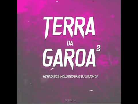Terra Da Garoa 2 (COM GRAVE)